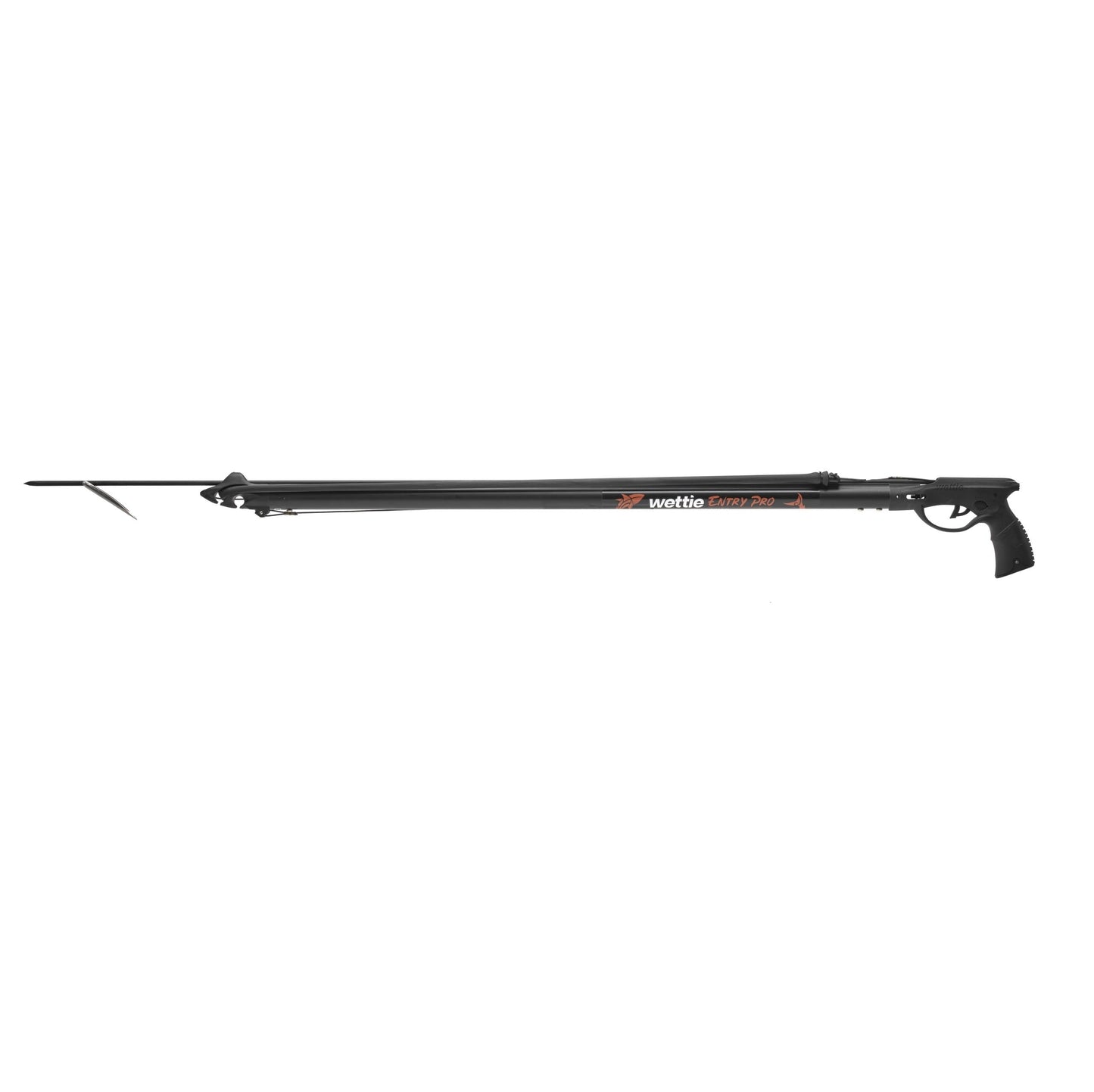 WETTIE ENTRY PRO (ORANGE BAND)