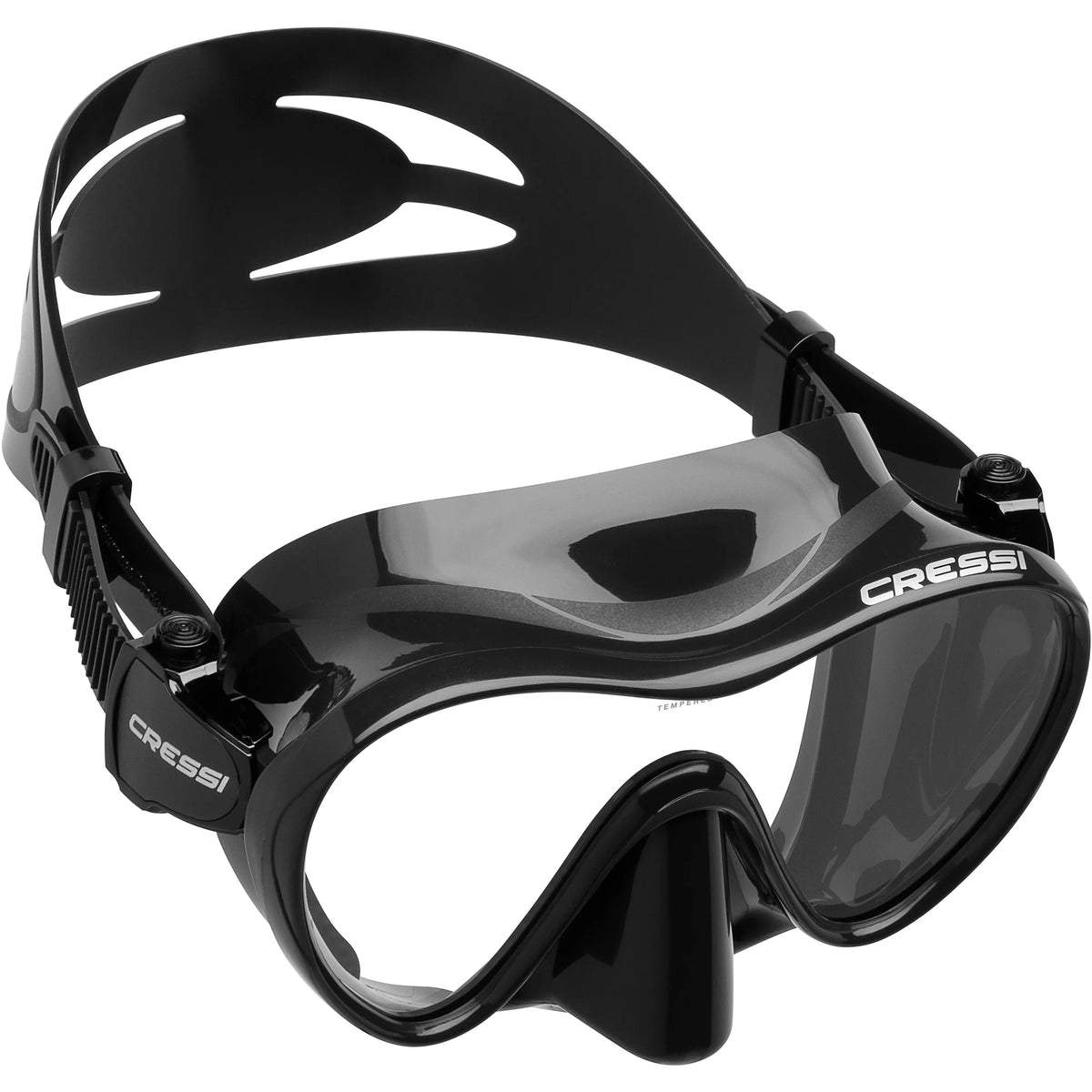 CRESSI F1 MASK