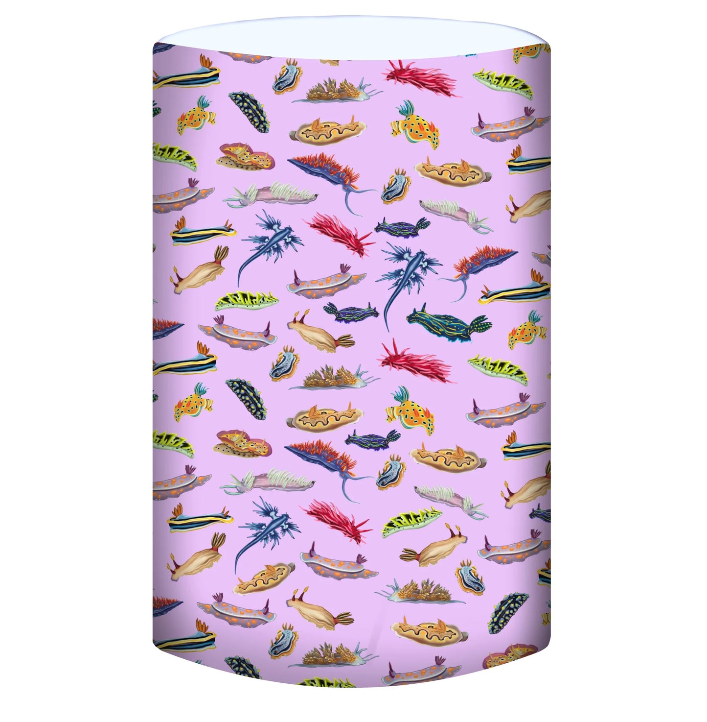 DIVER MON ART UV GAITER HEADWEAR