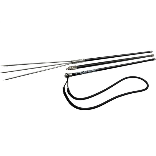 CRESSI 8.5FT FIBERGLASS POLE SPEAR