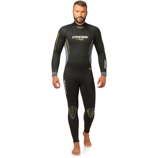 CRESSI FAST 5MM WETSUIT MAN