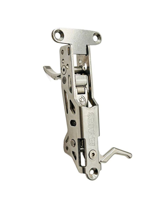 ERMES FIGHTER DOUBLE ROLLER WOOD TRIGGER MECH