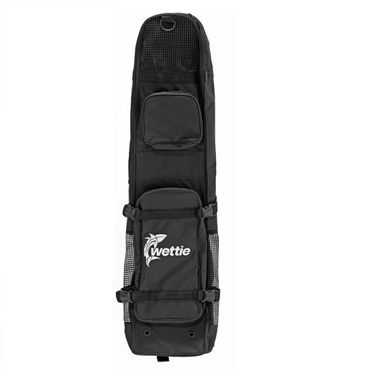 WETTIE FIN BACKPACK