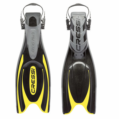 CRESSI FROG PLUS FINS