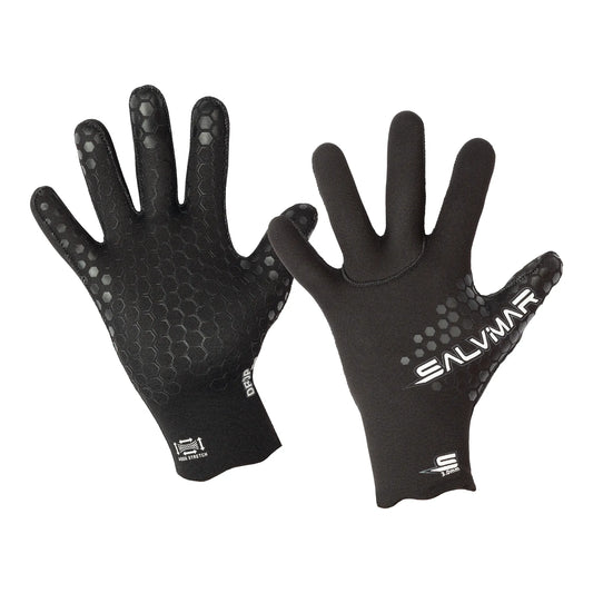 SALVIMAR DROP PLUS 5MM GLOVES