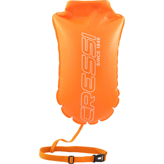 CRESSI GLIDE SWIM BUOY 28L