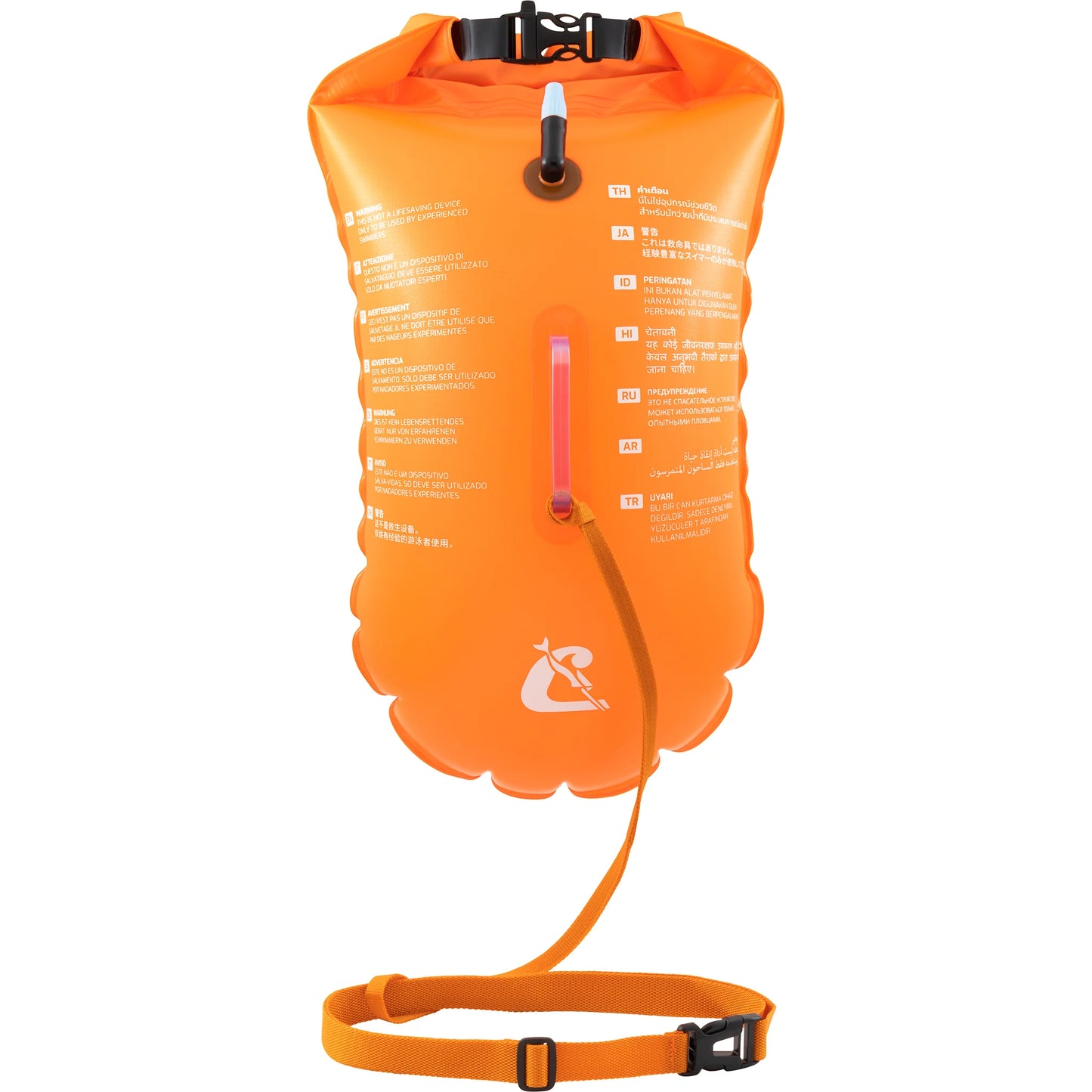 CRESSI GLIDE SWIM BUOY 28L