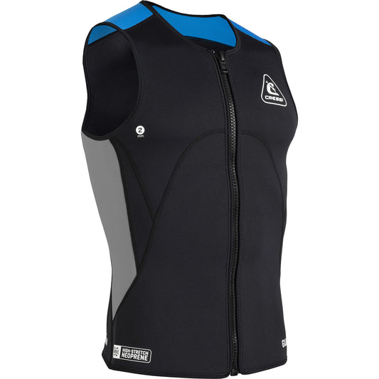 CRESSI GUARDIAN 2MM VEST MAN