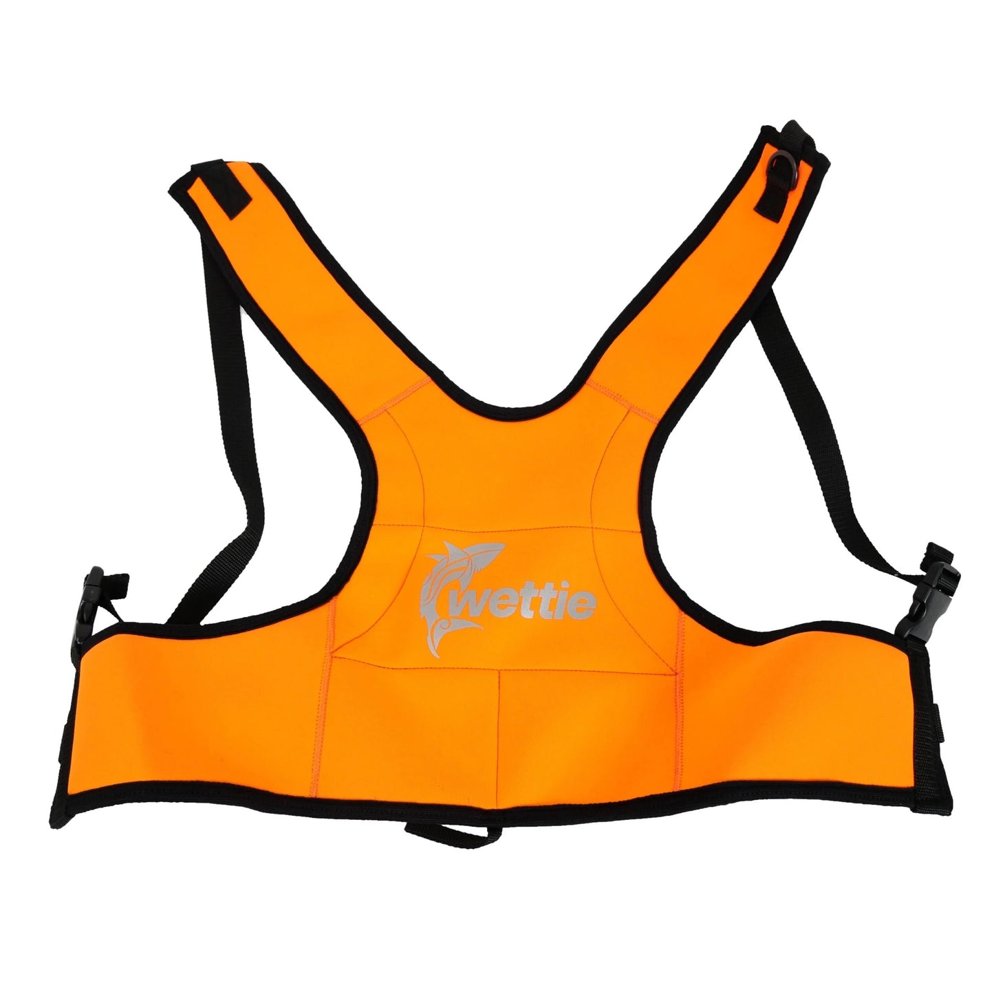 WETTIE WEIGHT VEST