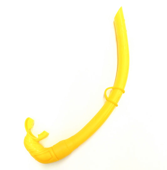 SEAMORE REED YELLOW SNORKEL