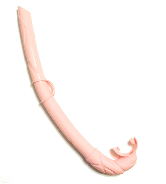 SEAMORE REED PINK SNORKEL