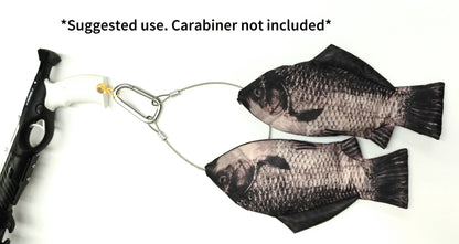 FRED'S HEAVY DUTY CABLE STRINGER