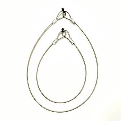 FRED'S HEAVY DUTY CABLE STRINGER