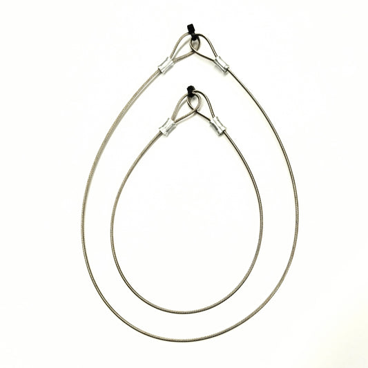 FRED'S HEAVY DUTY CABLE STRINGER