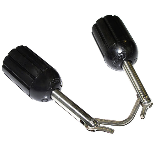 CRESSI METAL WISHBONE TYPE B