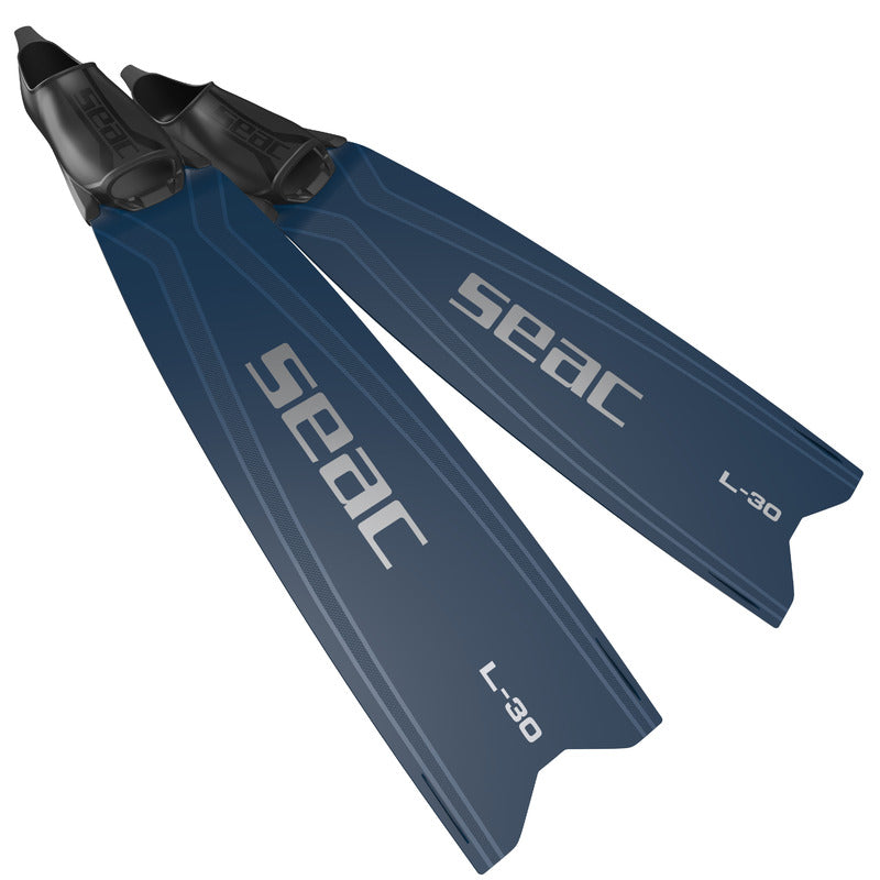 SEAC L-30 BLUE FINS