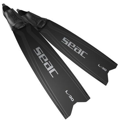SEAC L-30 BLACK FINS