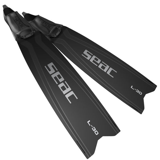 SEAC L-30 BLACK FINS