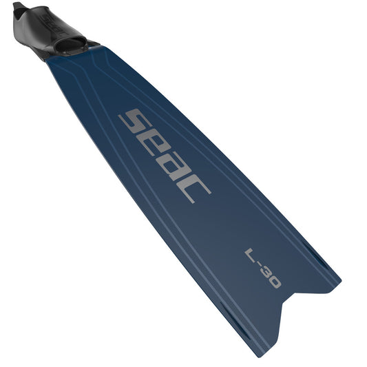 SEAC L-30 BLUE FINS