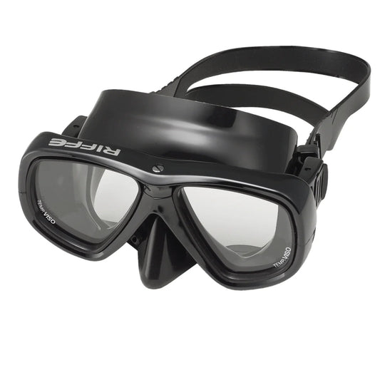 RIFFE VISO BLACK