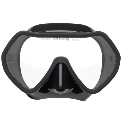 RIFFE FRAMELESS