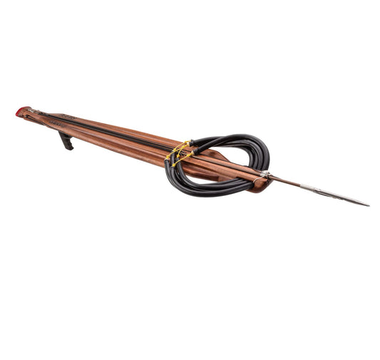 RIFFE RAIDER MID-HANDLE