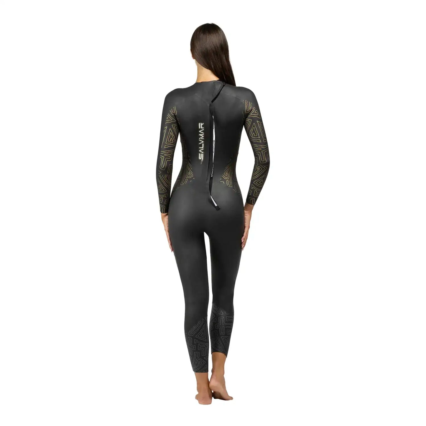 SALVIMAR WOMEN APNEA RISE 1.5MM WETSUIT