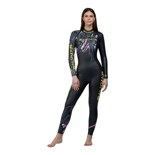 SALVIMAR ZEERO THERMO LADY 1.5MM