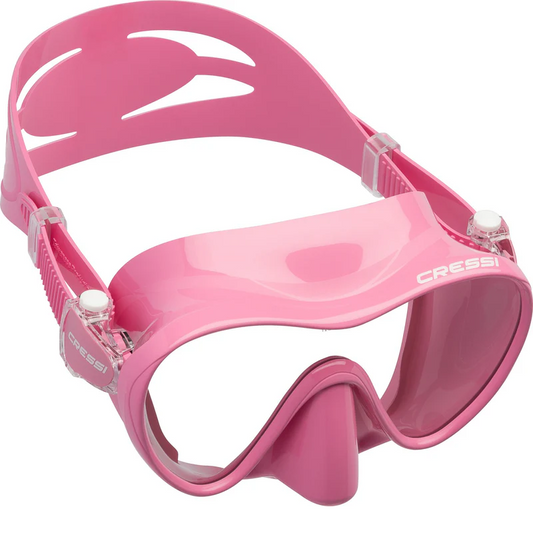 CRESSI F1 PINK