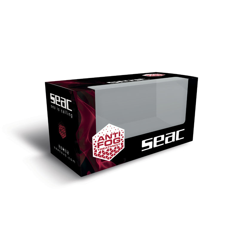 SEAC WILD ANTIFOG BLACK