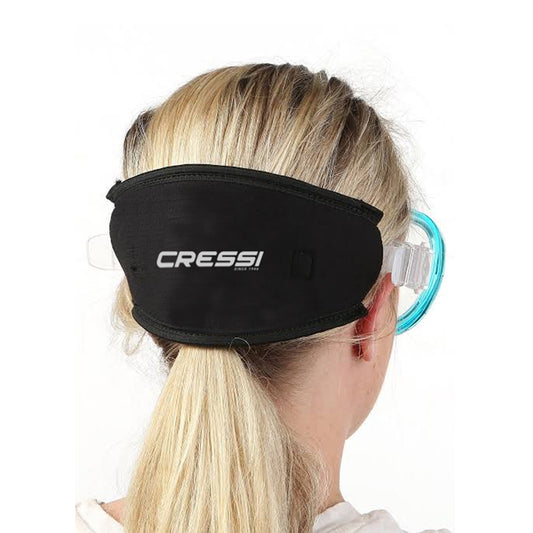 CRESSI NEOPRENE MASK STRAP COVER