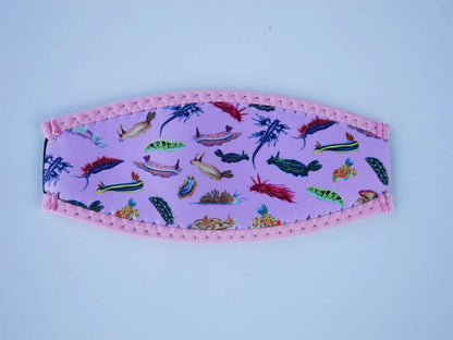 DIVER MON ART MASK TAMER