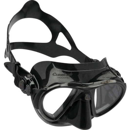 CRESSI NANO BLACK
