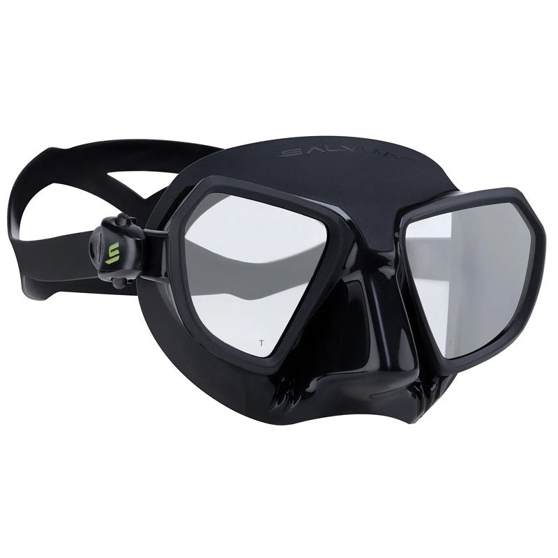 SALVIMAR NOAH BLACK ANTI-FOG