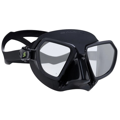 SALVIMAR NOAH BLACK ANTI-FOG