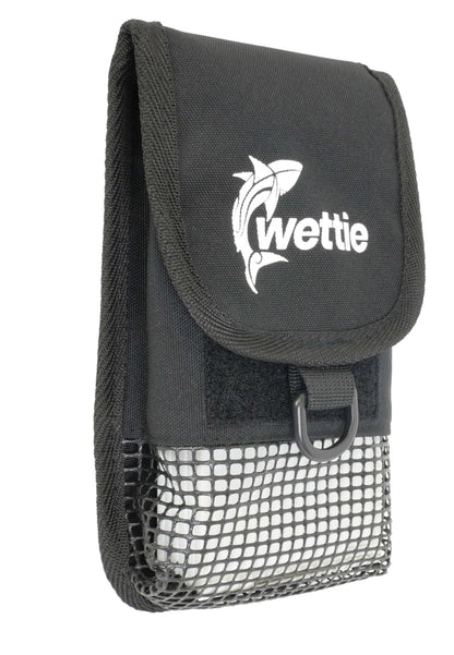 WETTIE FOLDING FISH MEASURING BOARD