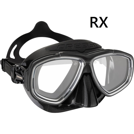 CRESSI PRISMA PRESCRIPTION MASK