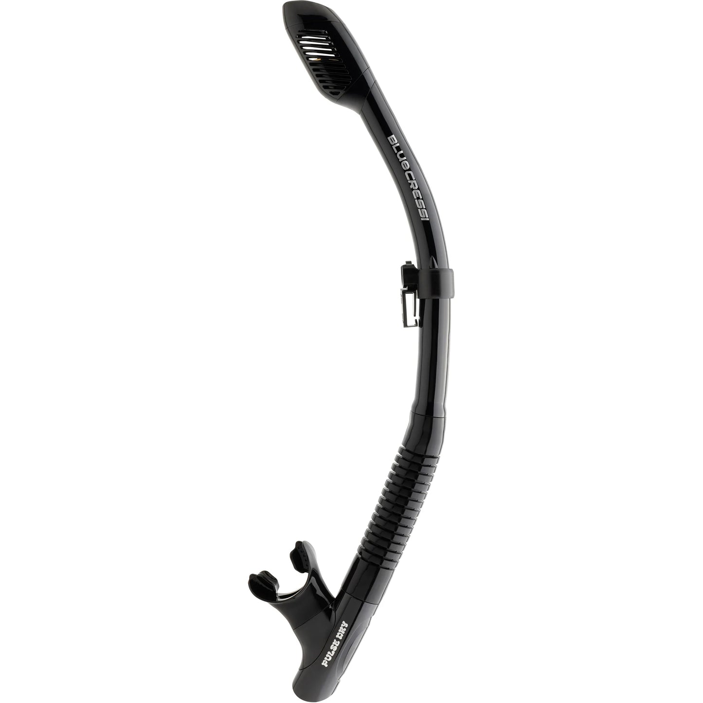 CRESSI PULSE DRY SNORKEL