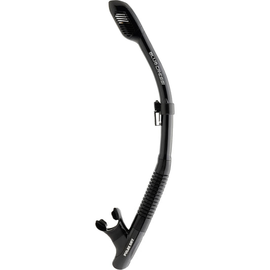 CRESSI PULSE DRY SNORKEL
