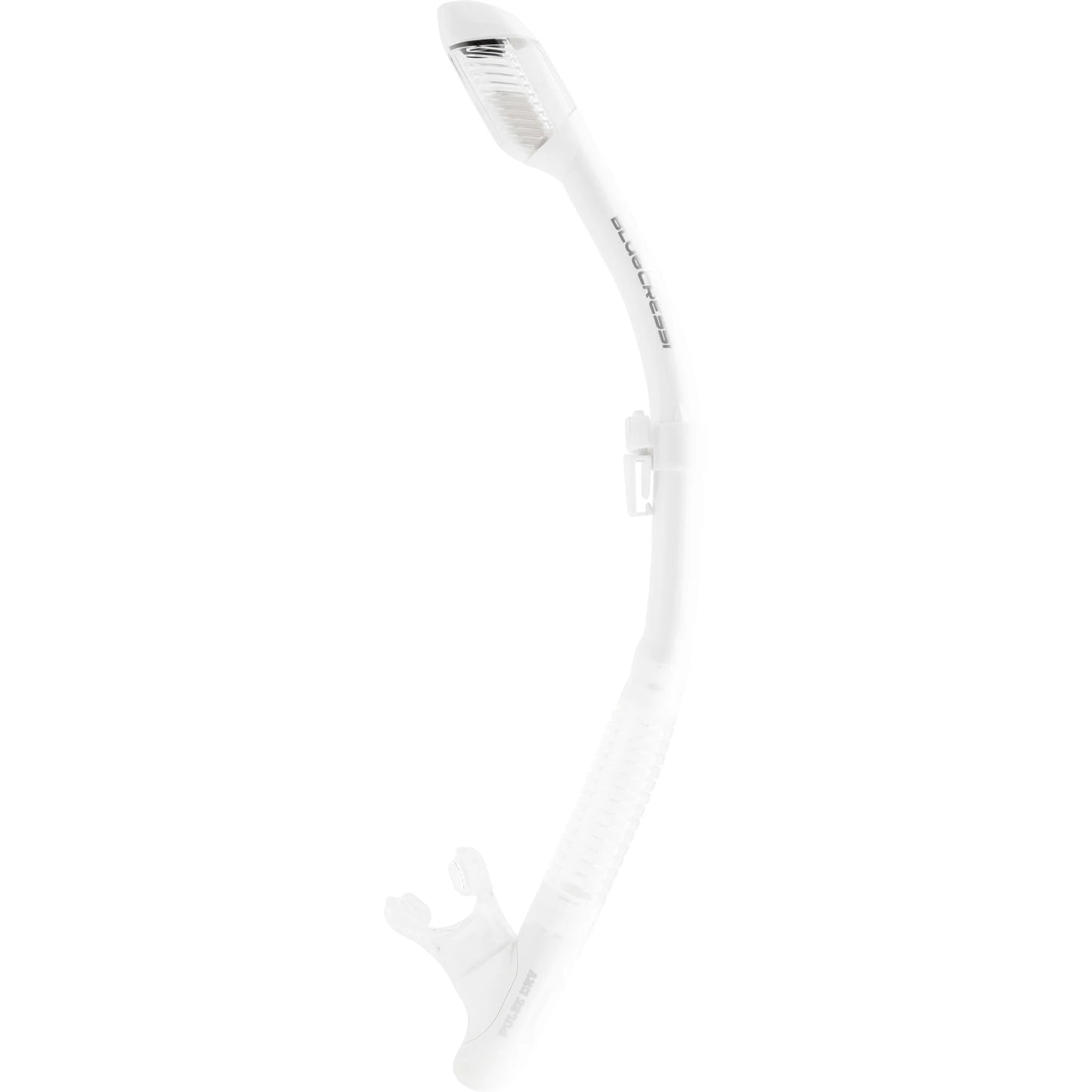 CRESSI PULSE DRY SNORKEL