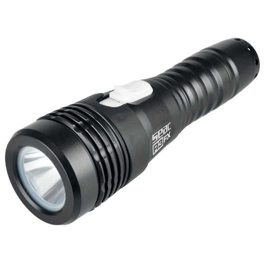 SEAC R3 FX SINGLE MODE LIGHT