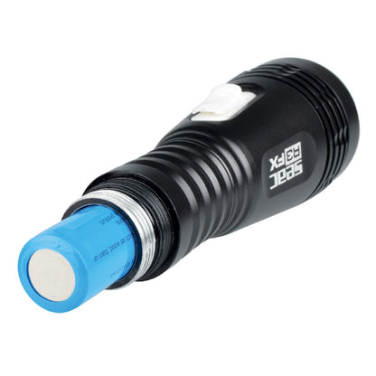 SEAC R3 FX SINGLE MODE LIGHT