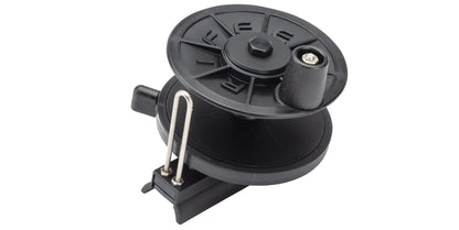 RIFFE HORIZONTAL 200FT REEL (NO LINE)