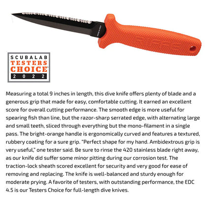 RIFFE EDC 4.5 ARMY GREEN