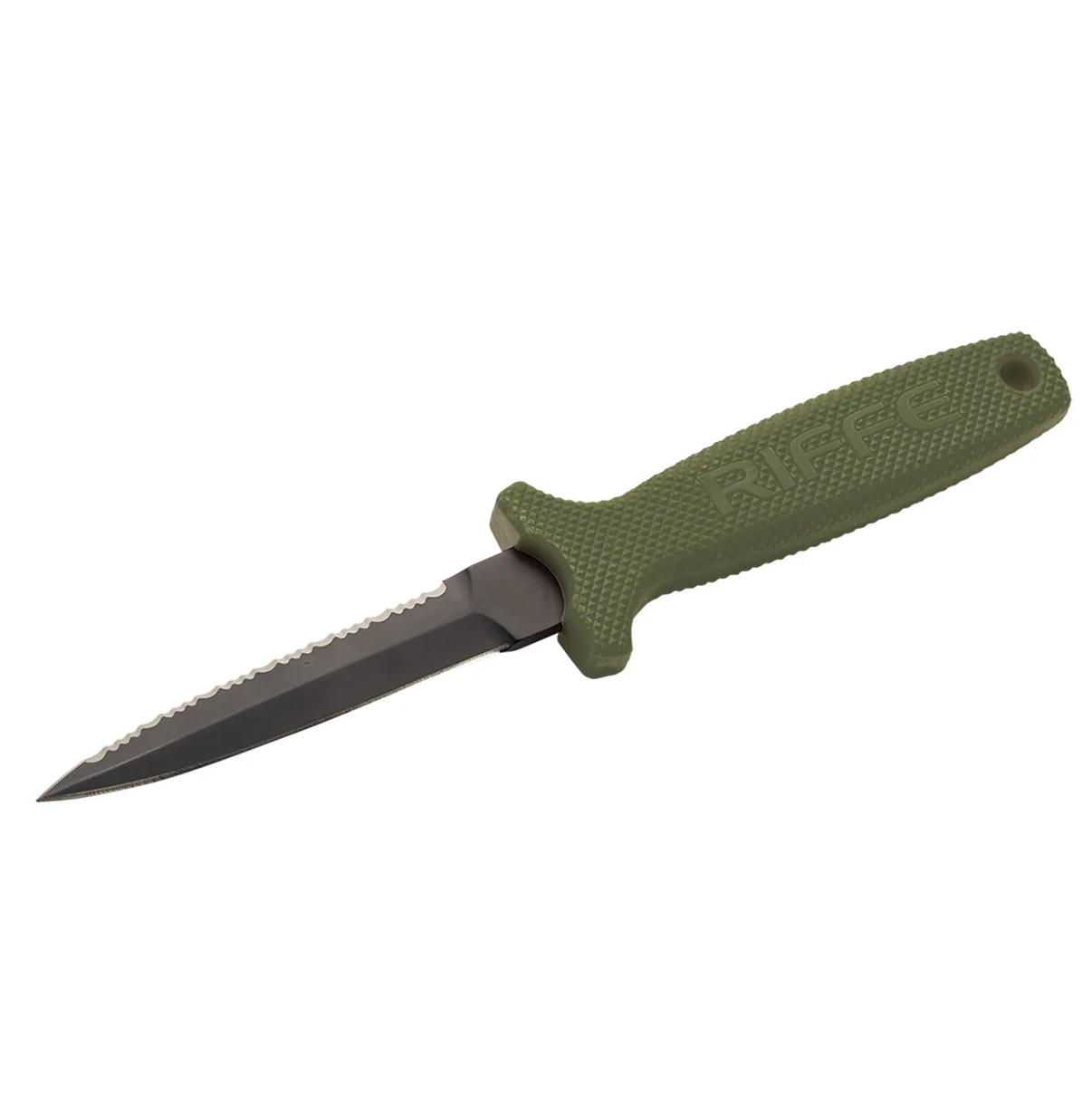 RIFFE EDC 4.5 ARMY GREEN