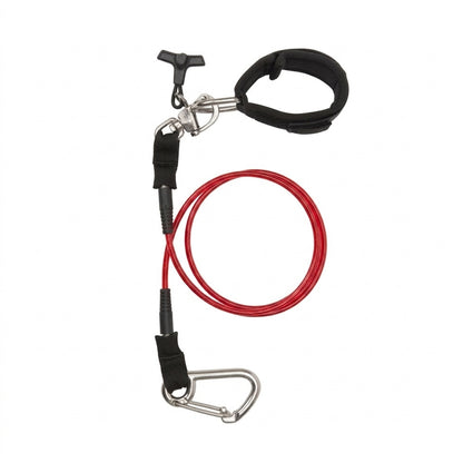 SPEARPRO QUICK RELEASE HD FREEDIVING LEASH