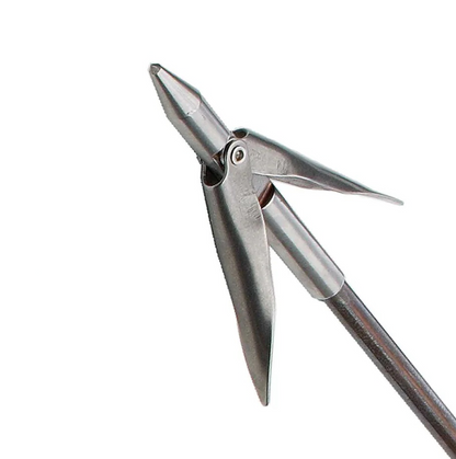 RIFFE SPEARHEADS
