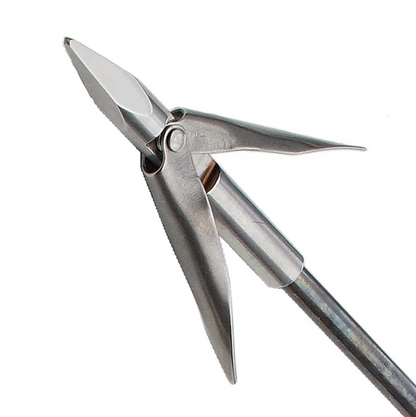 RIFFE SPEARHEADS