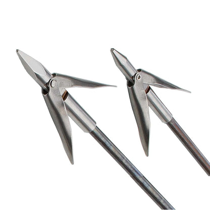 RIFFE SPEARHEADS