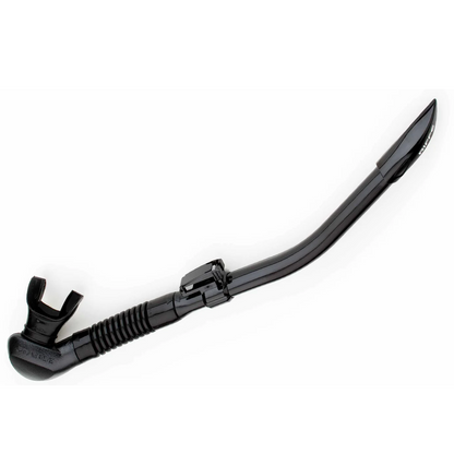 RIFFE STABLE SNORKEL BLACK